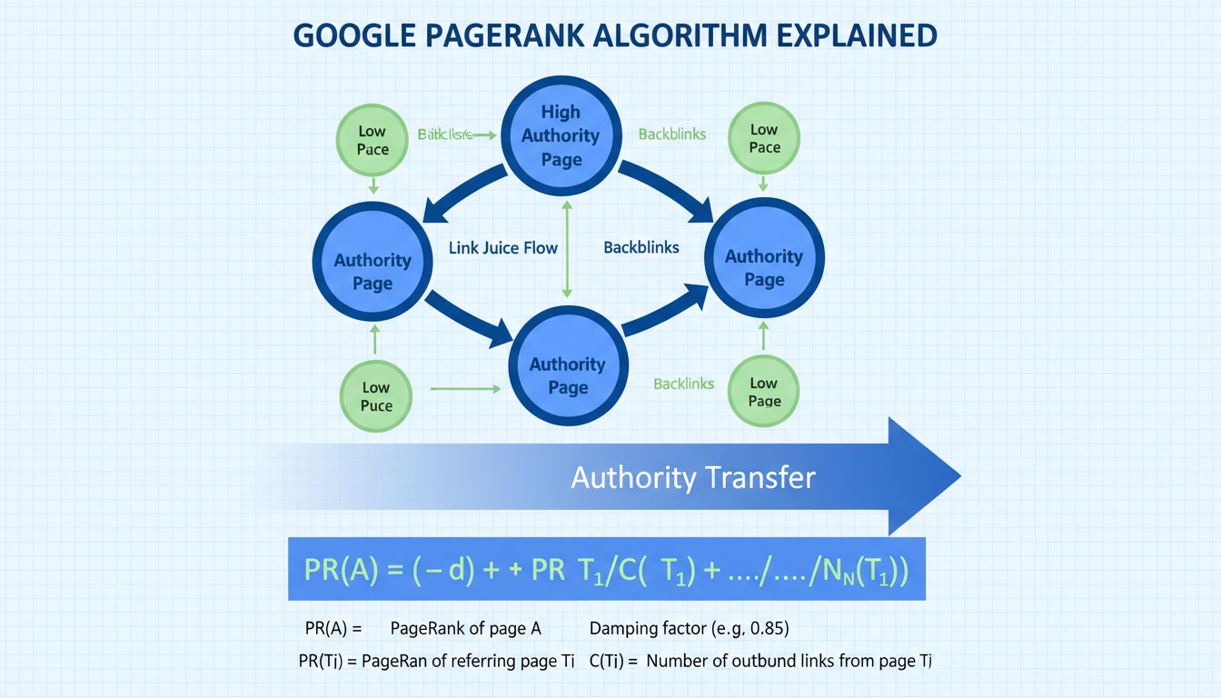 How Important is PageRank in 2025? Complete SEO Guide