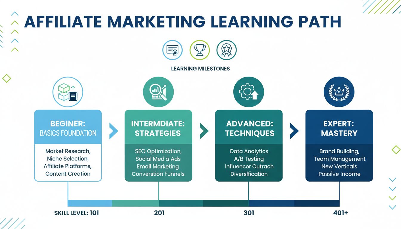 Do I Need Prior Marketing Experience to Benefit from Affiliate Marketing Courses?