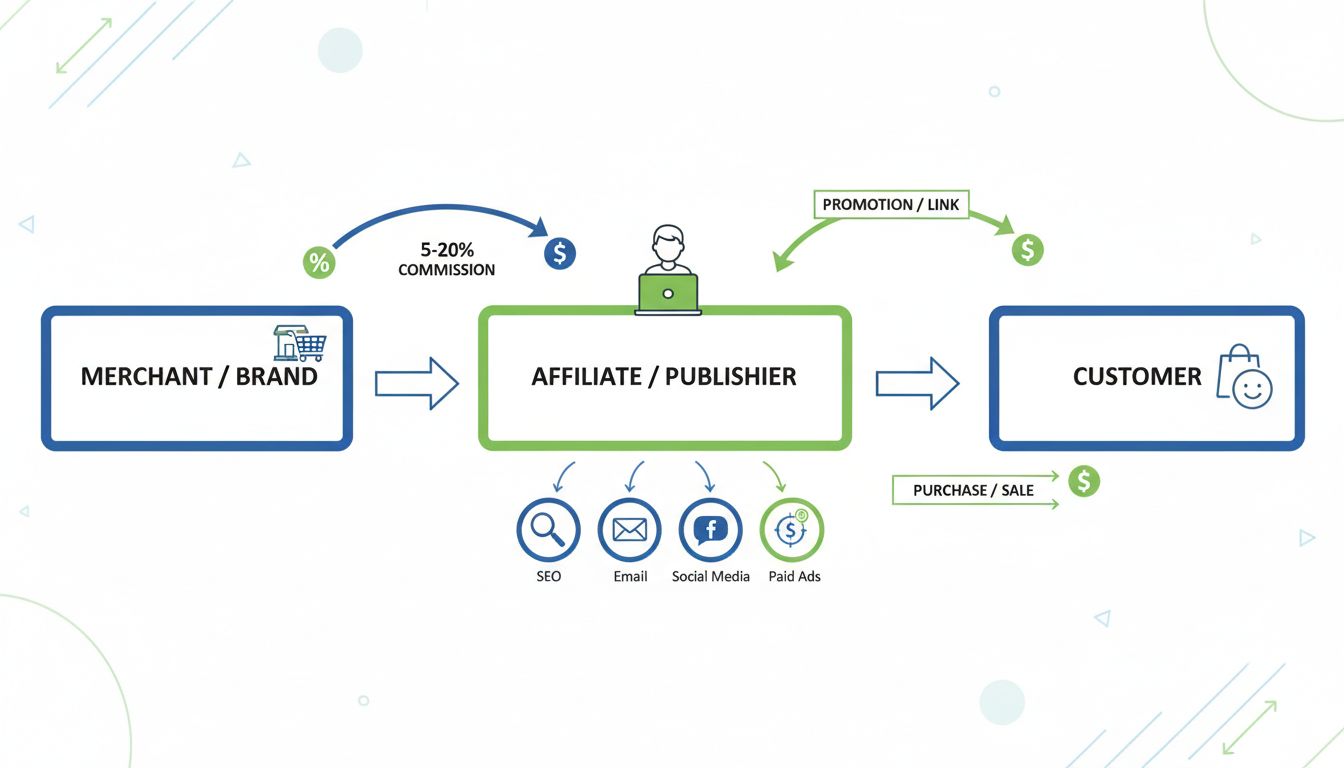 What Topics Do Affiliate Marketing Books Cover? Complete Guide to Essential Knowledge
