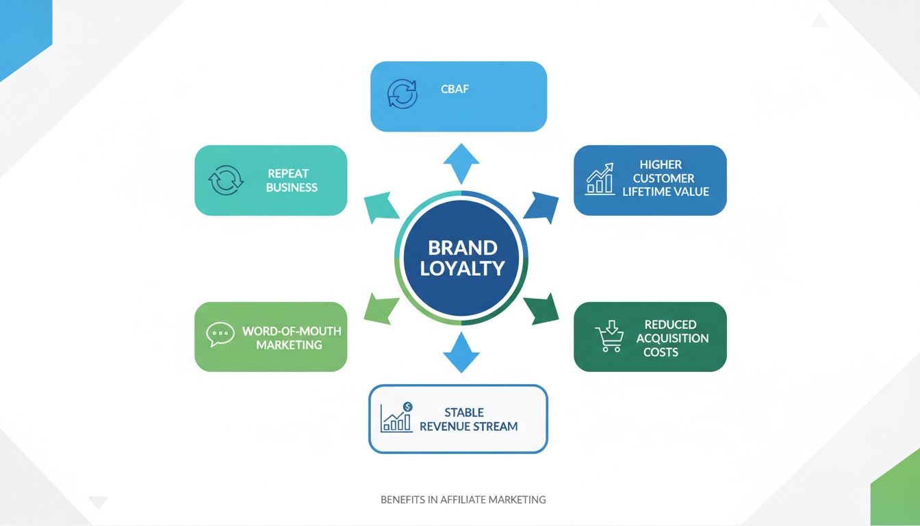 Why Is Brand Loyalty Important in Affiliate Marketing?