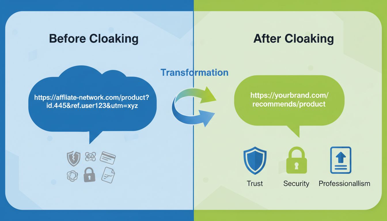 Should You Cloak Affiliate Links?