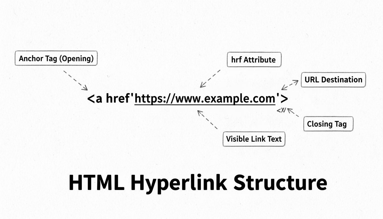 How Can I Create a Hyperlink? Complete HTML Guide