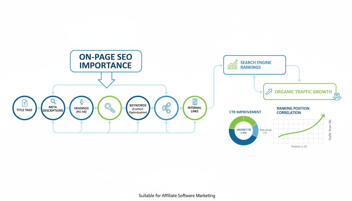 Why Is On-Page SEO Important?