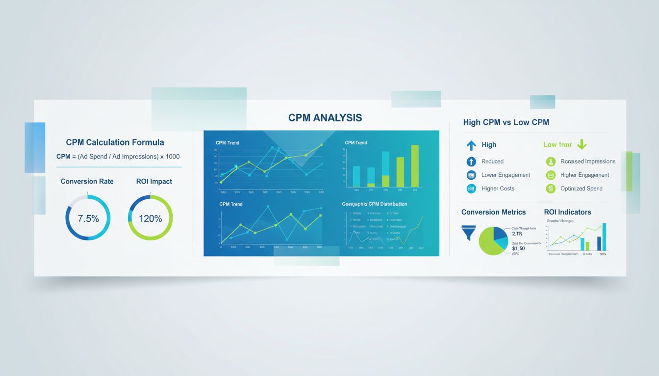 Is a High CPM Good? Understanding CPM Performance in Affiliate Marketing