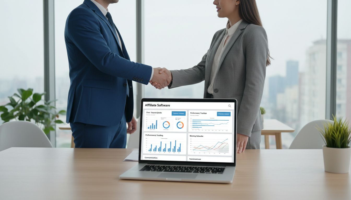 How to Ensure Successful Affiliate Marketing Freelancer Partnerships