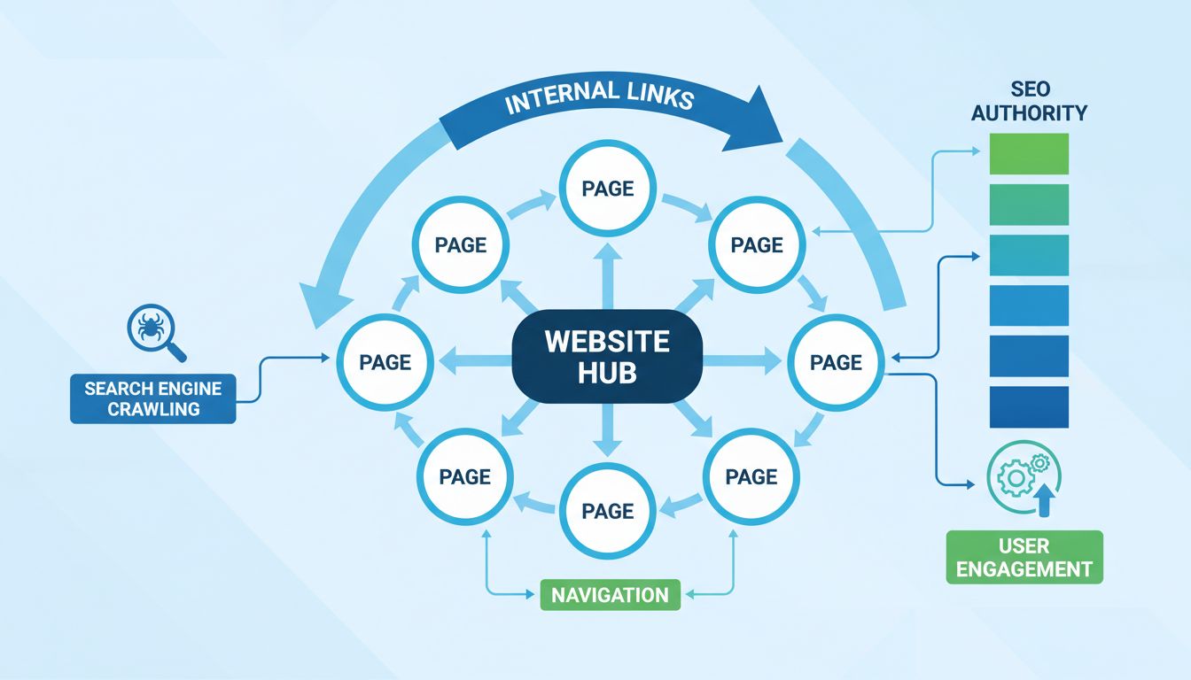 Why Are Links Important on a Website? Complete SEO Guide