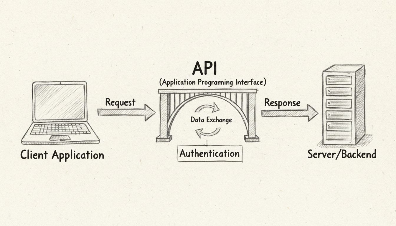 What is an Example of an API? | PostAffiliatePro FAQ