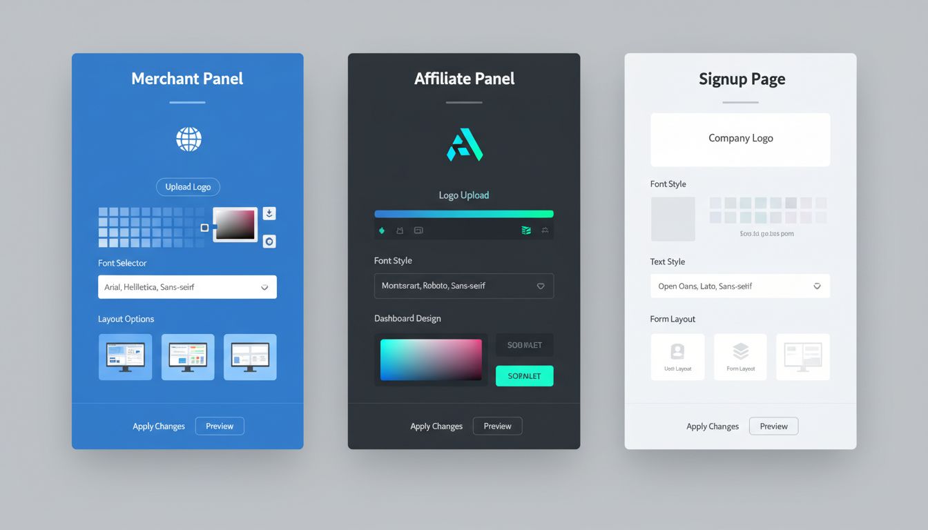 Can I Customize Themes in Post Affiliate Pro? Complete Guide to Panel Customization