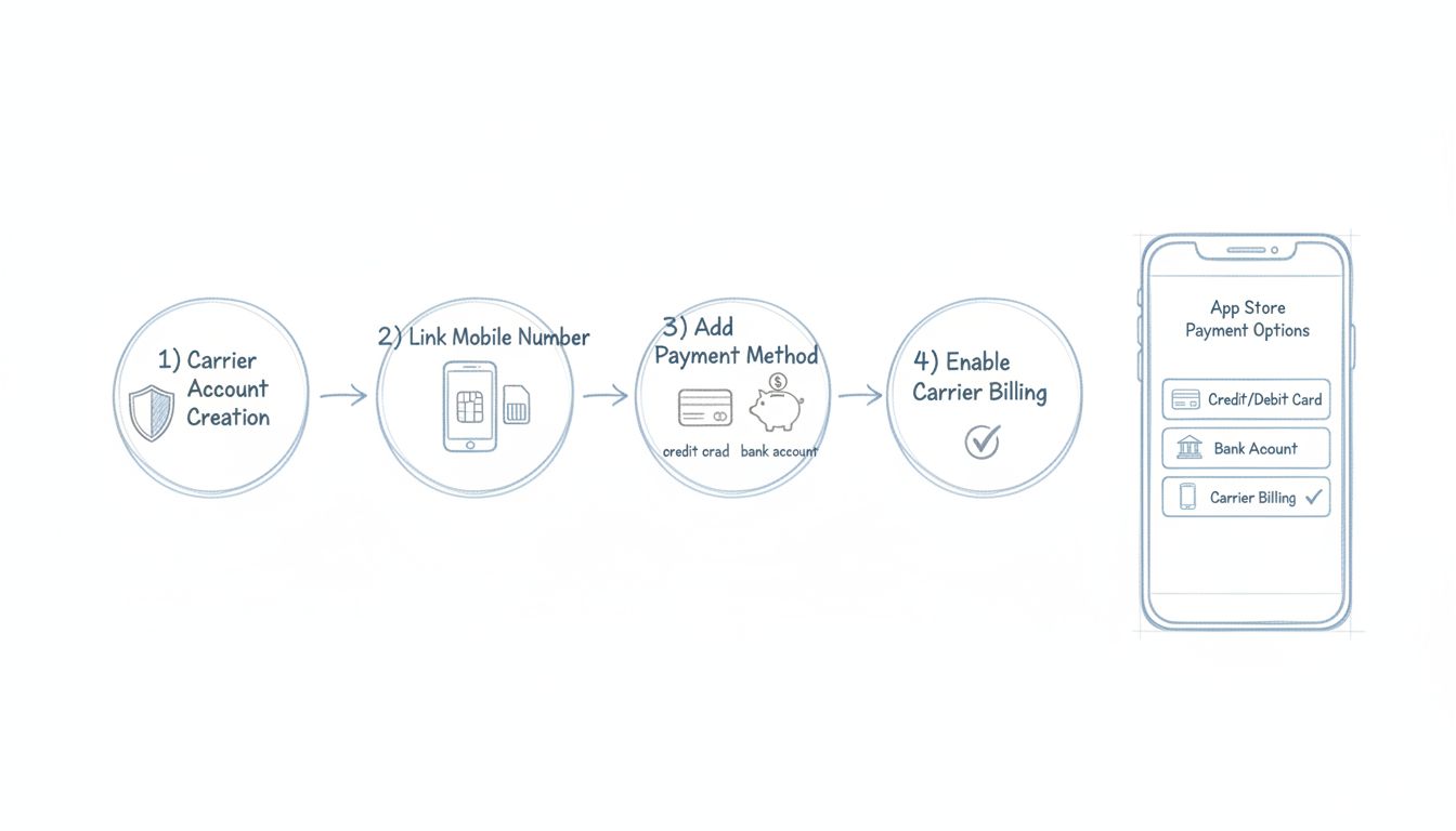 How to Enable Mobile Billing: Complete Setup Guide