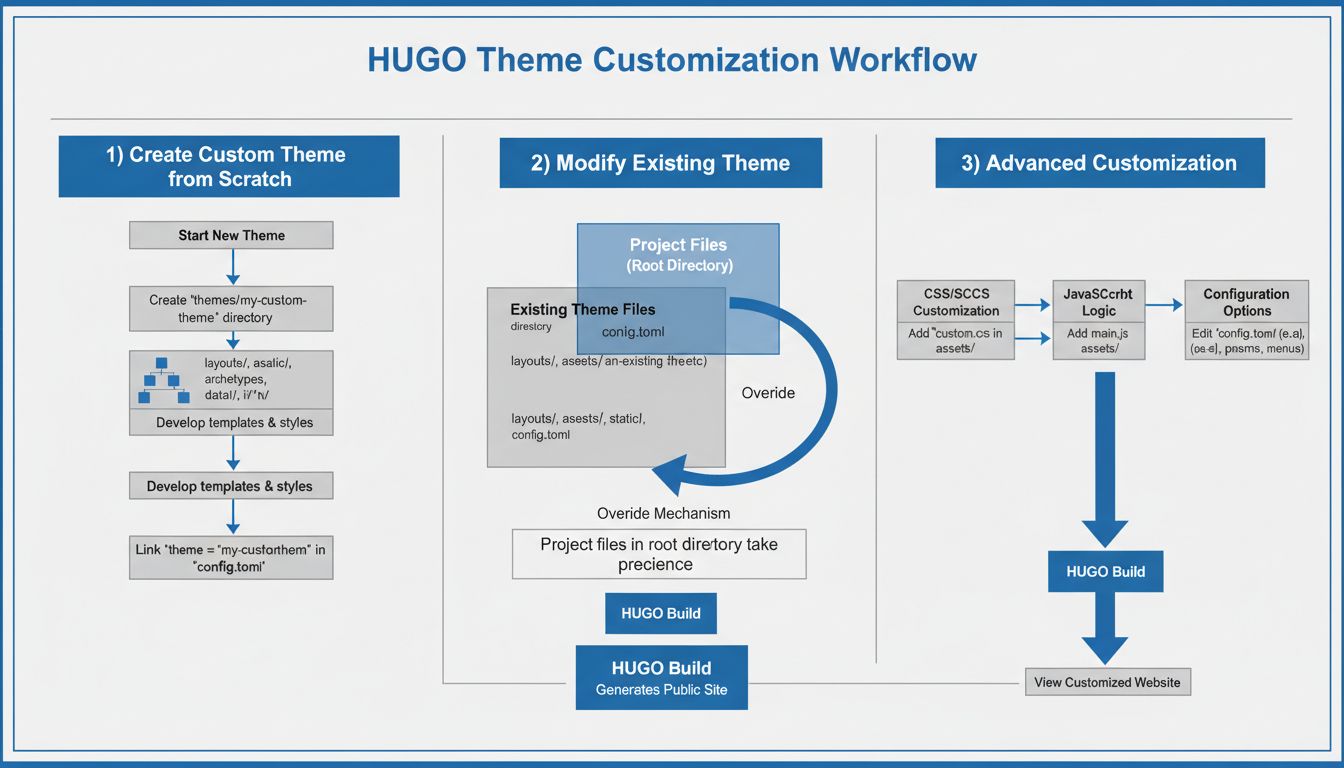 Can I Create My Own Theme? Complete Guide to Custom Theme Development