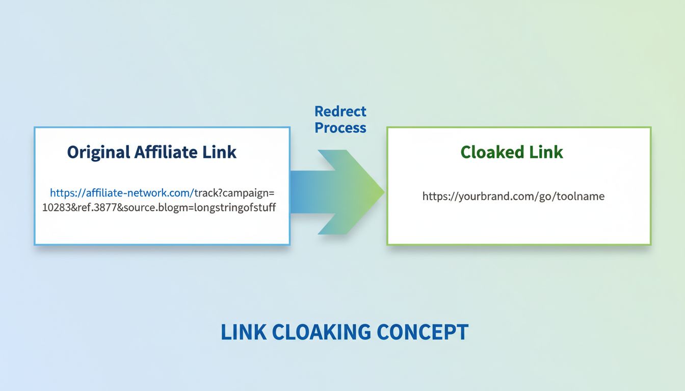 What Does Link Cloaking Do? Complete Guide for Affiliate Marketers
