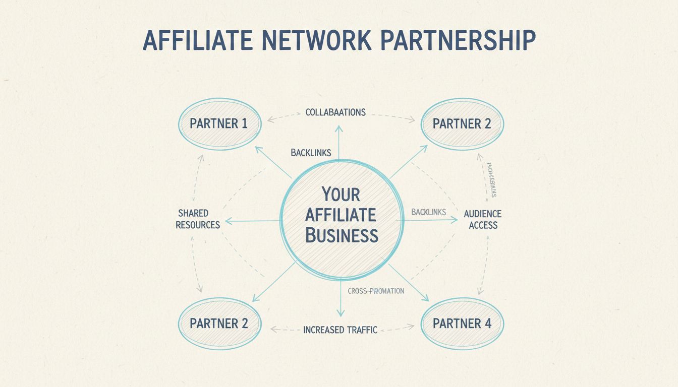 Why Are Partnerships Important in Affiliate Marketing?