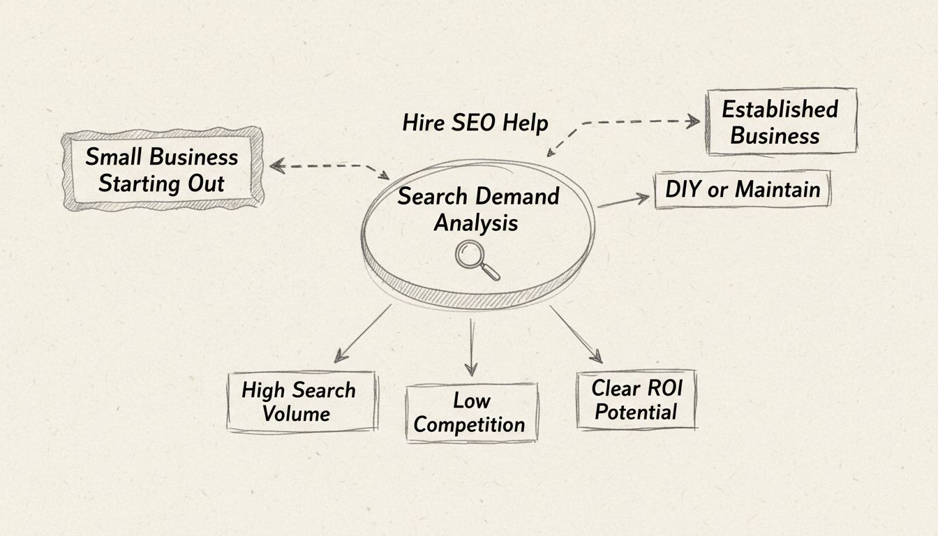 Is Paying for SEO Worth It? Complete ROI Analysis