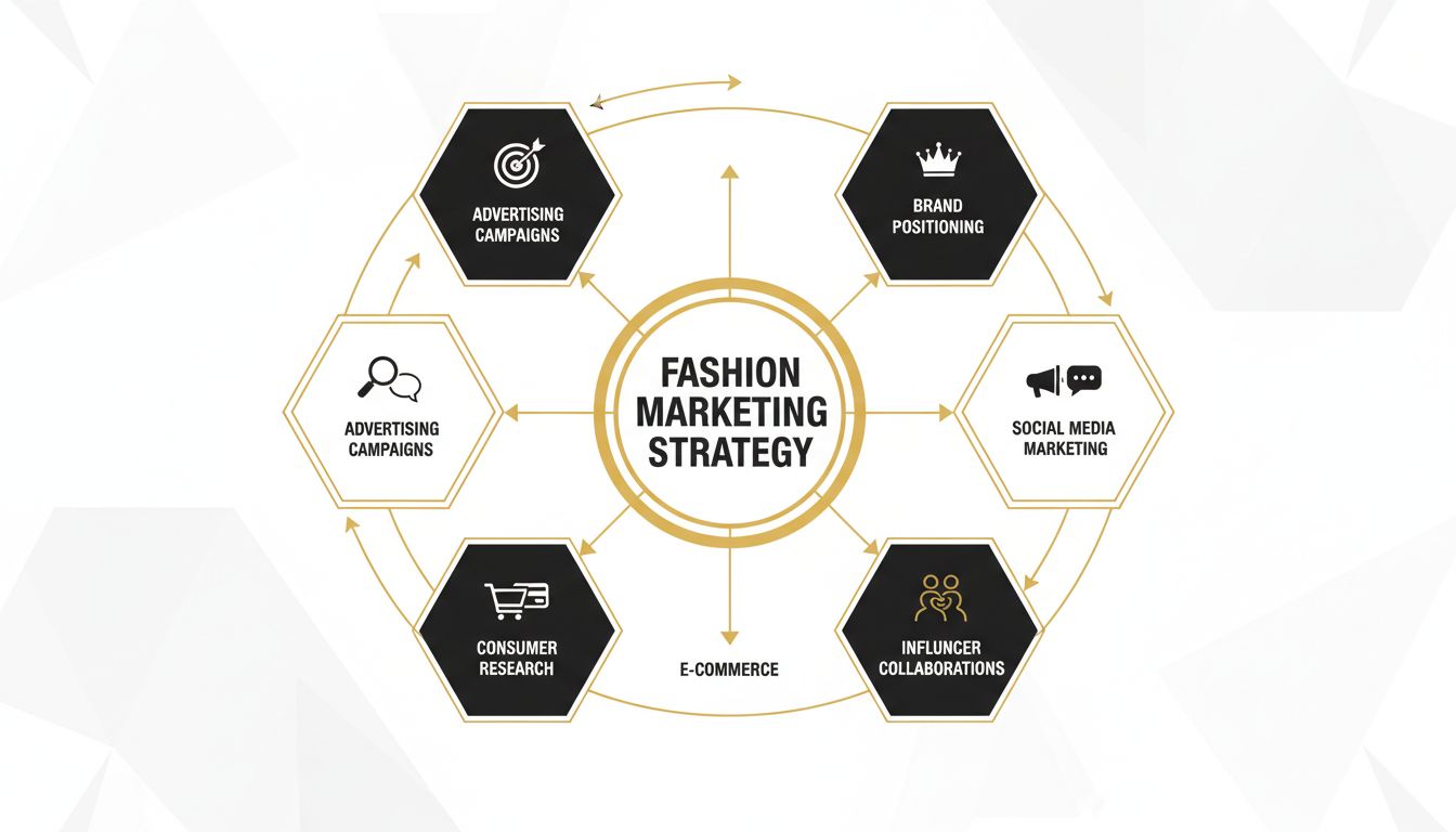 What is Fashion Marketing?