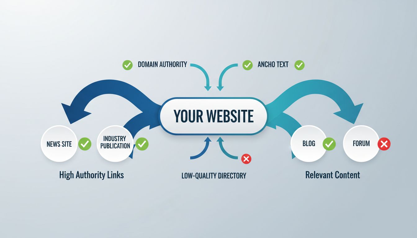 Why Are Inbound Links Important for SEO?