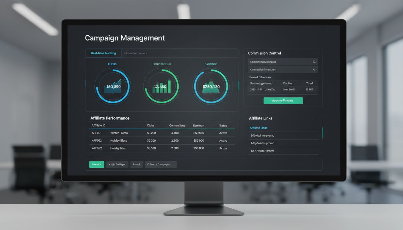 How to Manage Affiliate Marketing Campaigns in 2025