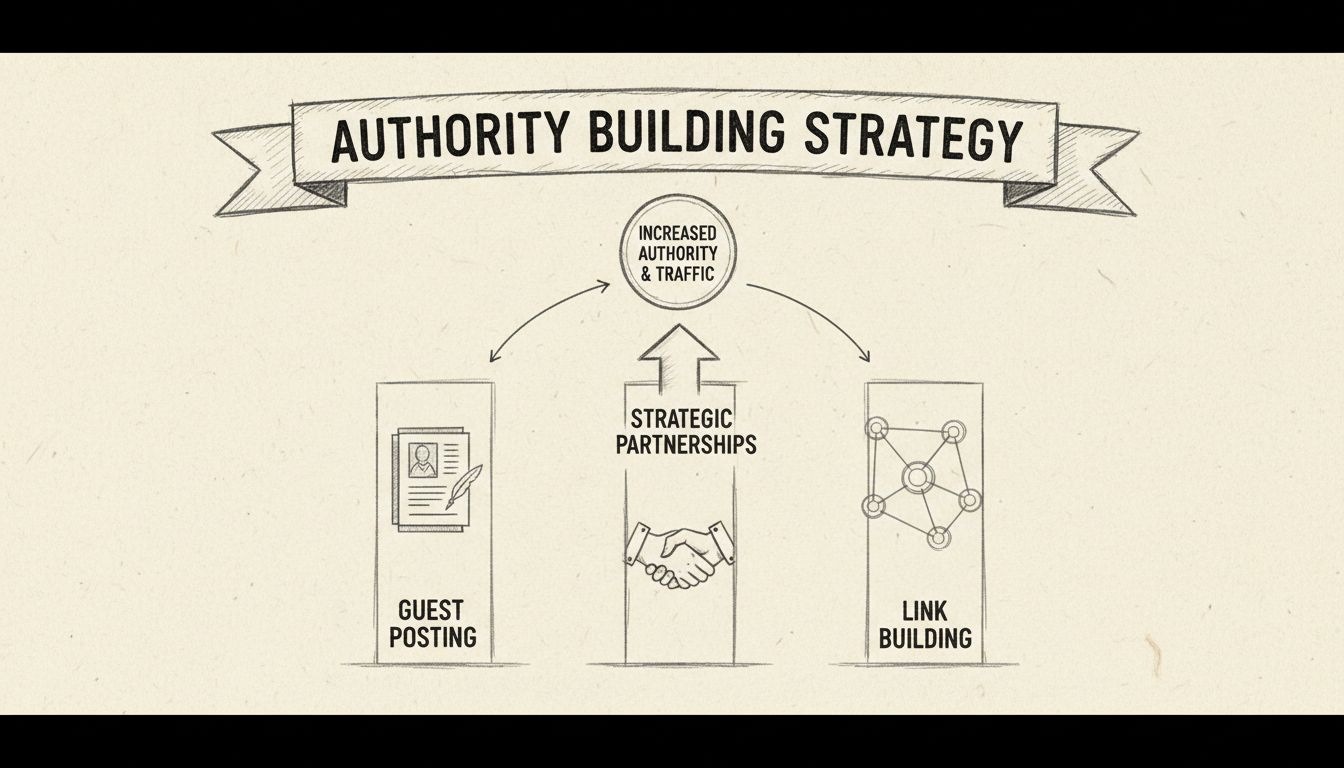 How to Build Authority Quickly: Proven Strategies