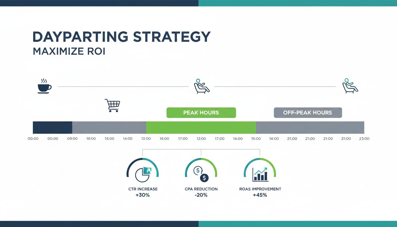Why Should I Use Dayparting? Complete Guide to Ad Scheduling Strategy