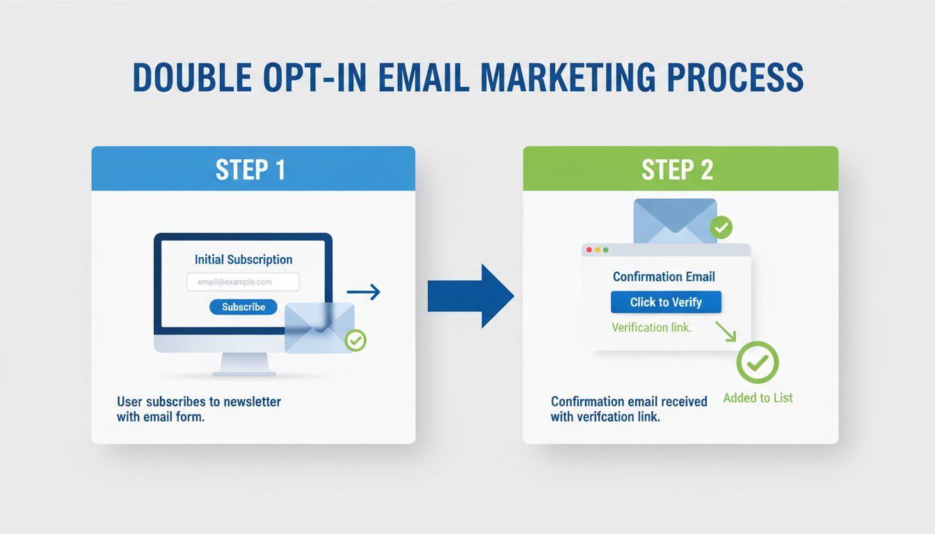 Why is Double Opt-In Important for Email Marketing?