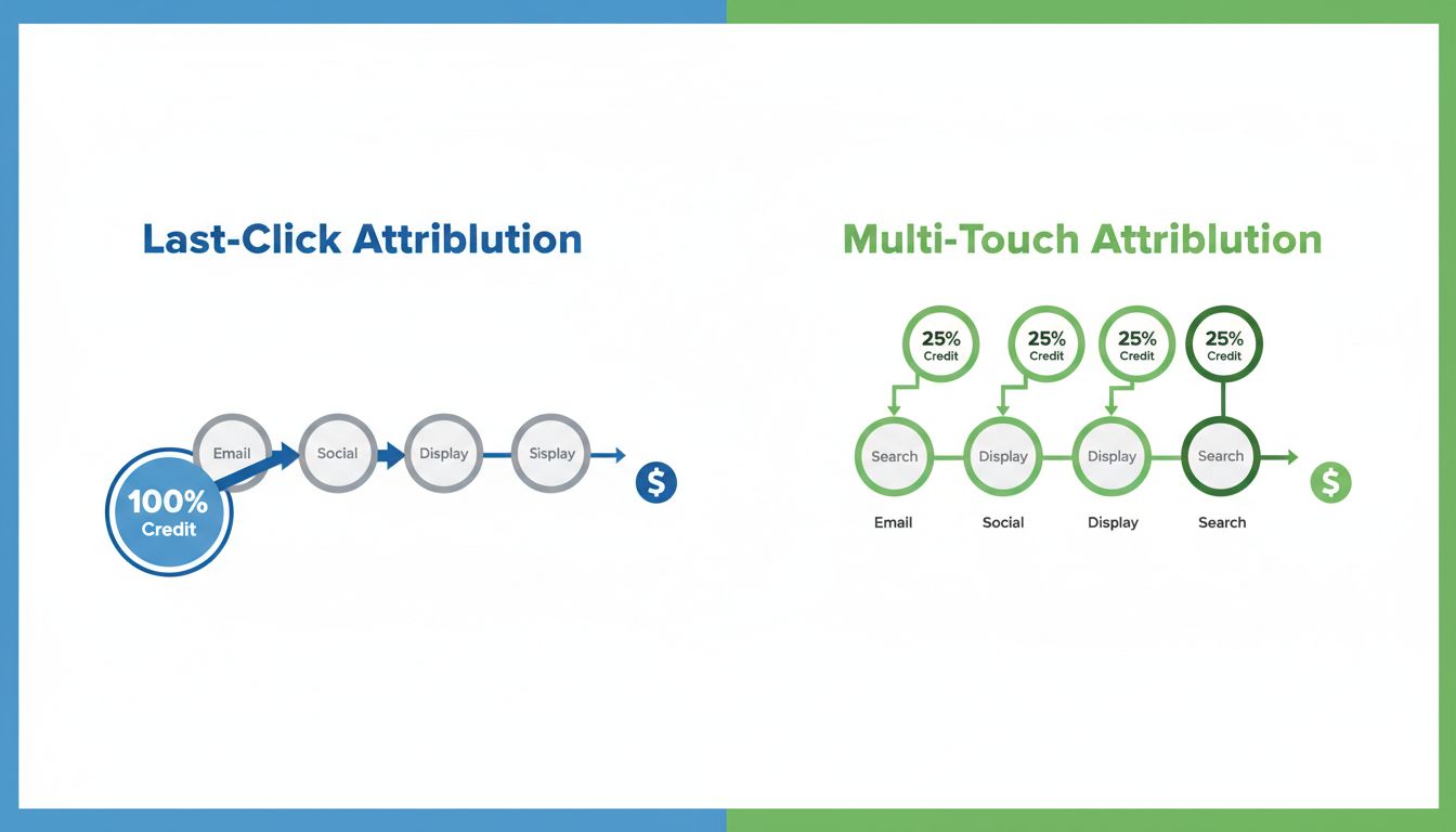 What Changes Are Happening in Attribution Models? | PostAffiliatePro FAQ