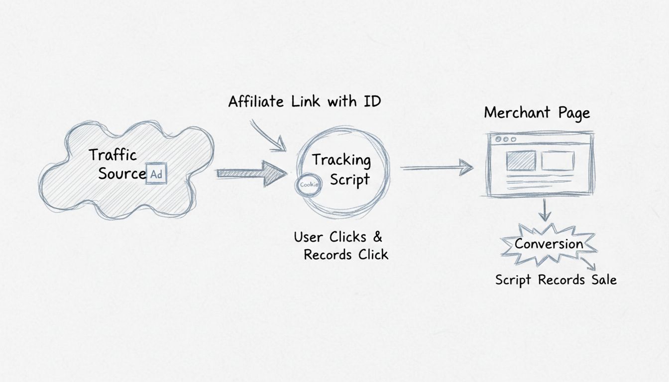 How Direct Linking Works in Affiliate Marketing