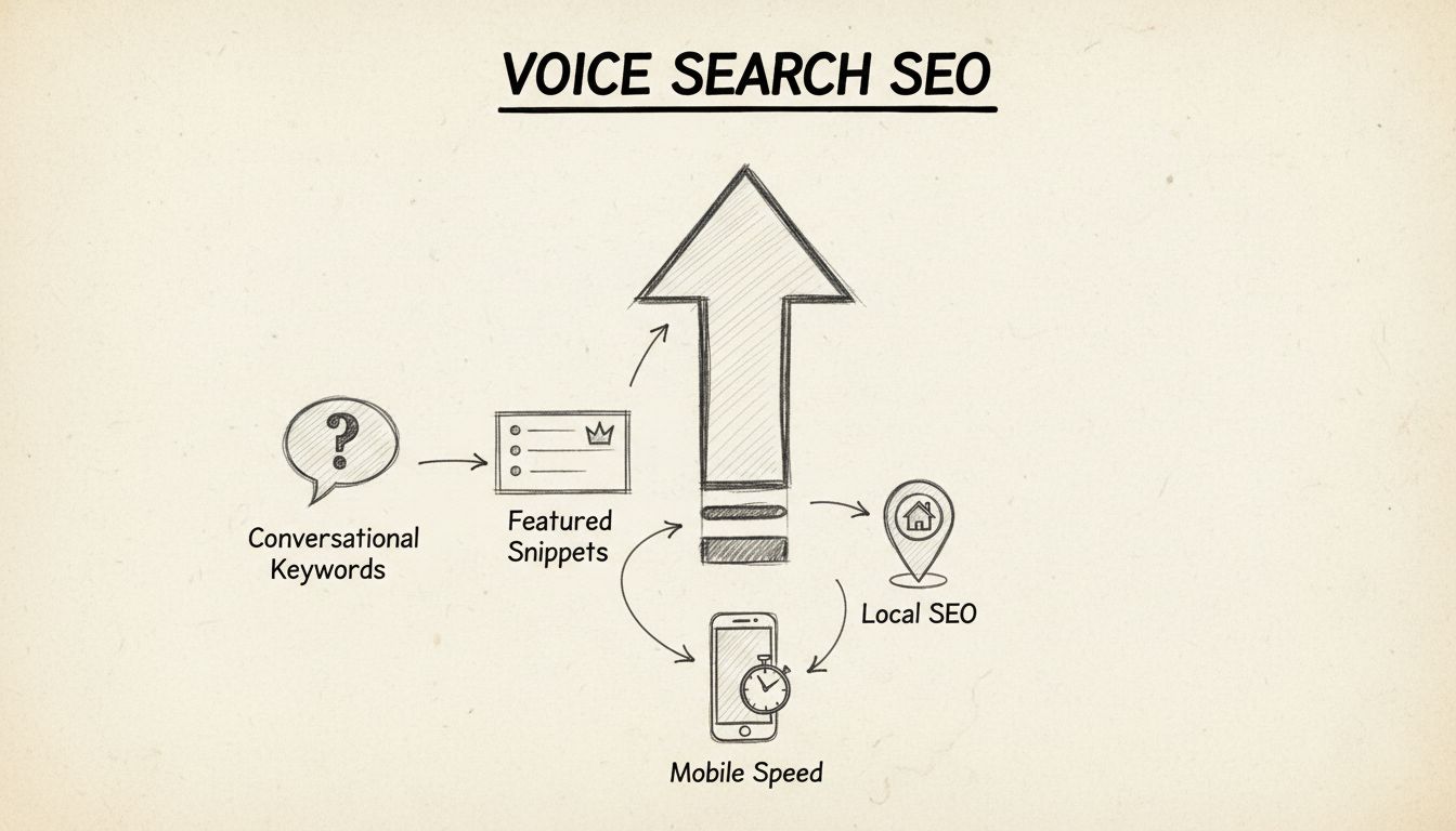 Should I Focus Solely on Voice Search Optimization? A Balanced SEO Strategy