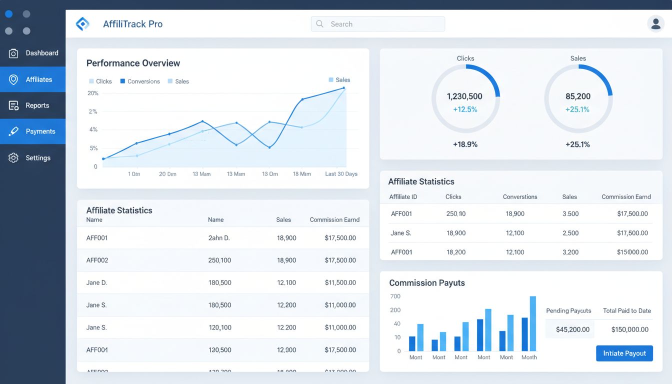 How Do You Keep Track of Affiliate Marketing? Complete Guide to Tracking Software