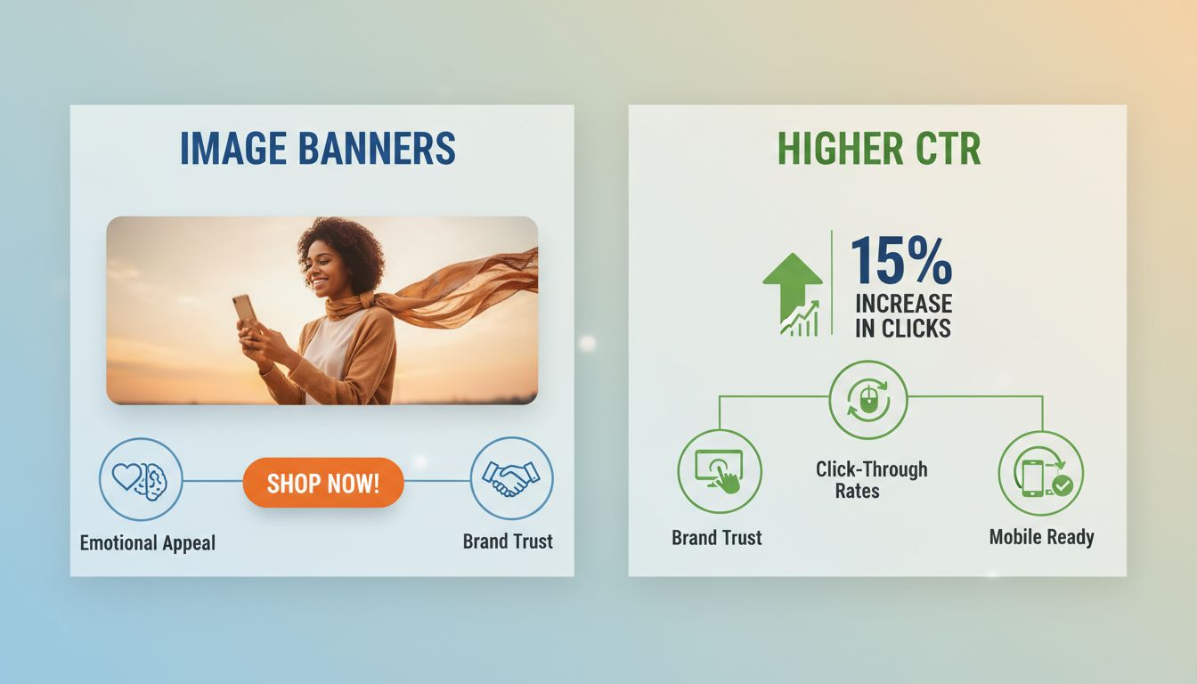 How Are Image Banners Beneficial for Affiliate Marketing?