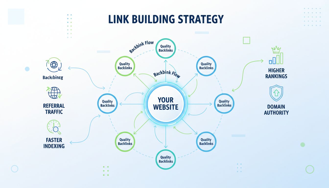 Why Is Link Building Important for SEO?