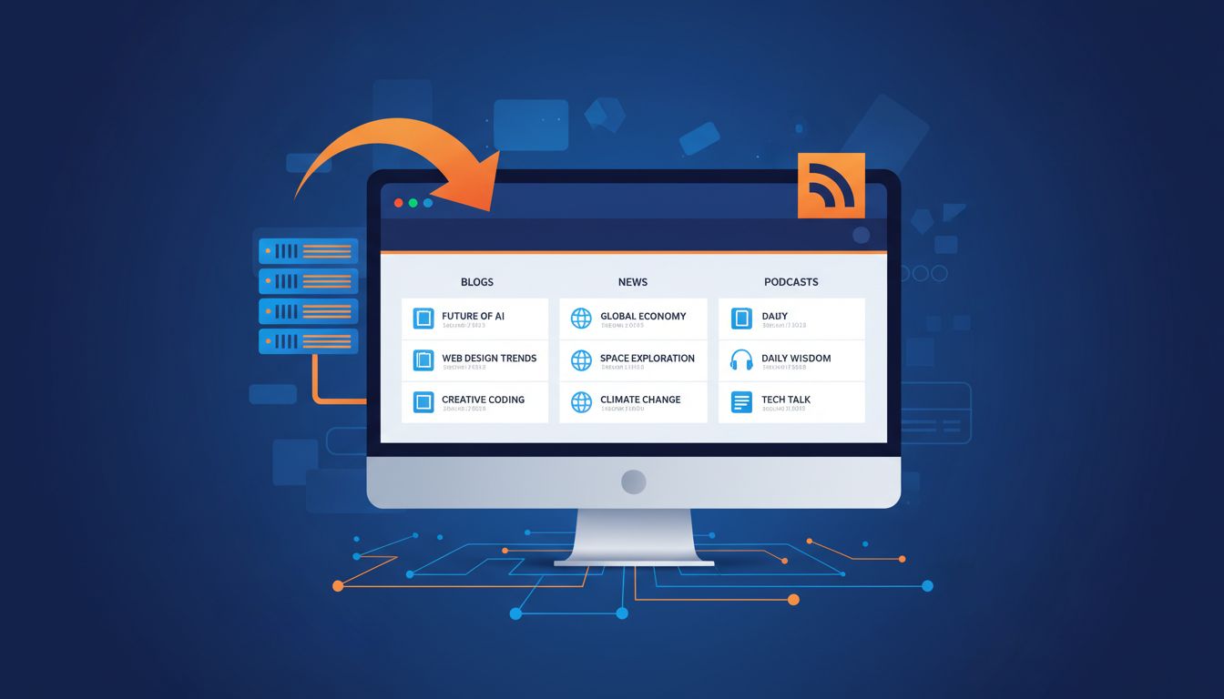 Is RSS Still Used in 2025? Complete Guide to RSS Feeds