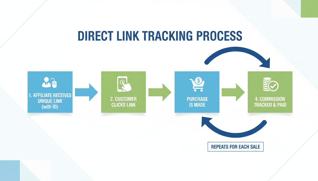 Why Implement Direct Link Tracking: Boost Sales, Affiliate Satisfaction & SEO