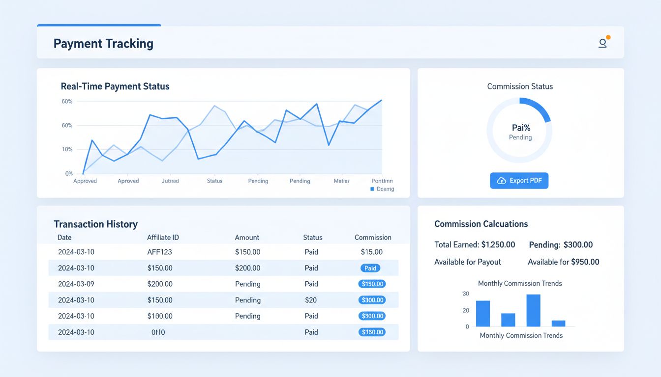 Can I Keep Track of All Payments in Affiliate Software? Complete Payment Tracking Guide