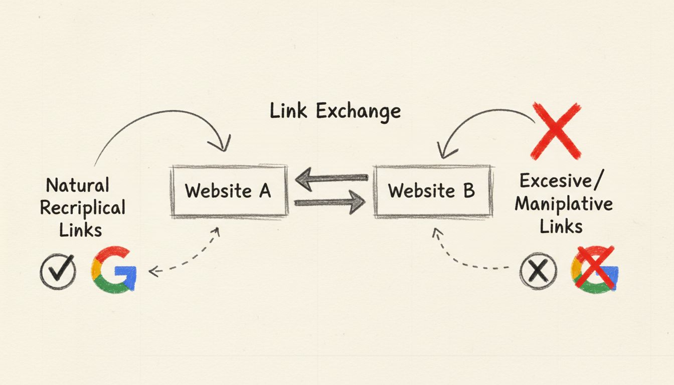 Are Reciprocal Links Good for SEO? 2025 Guide to Link Exchanges