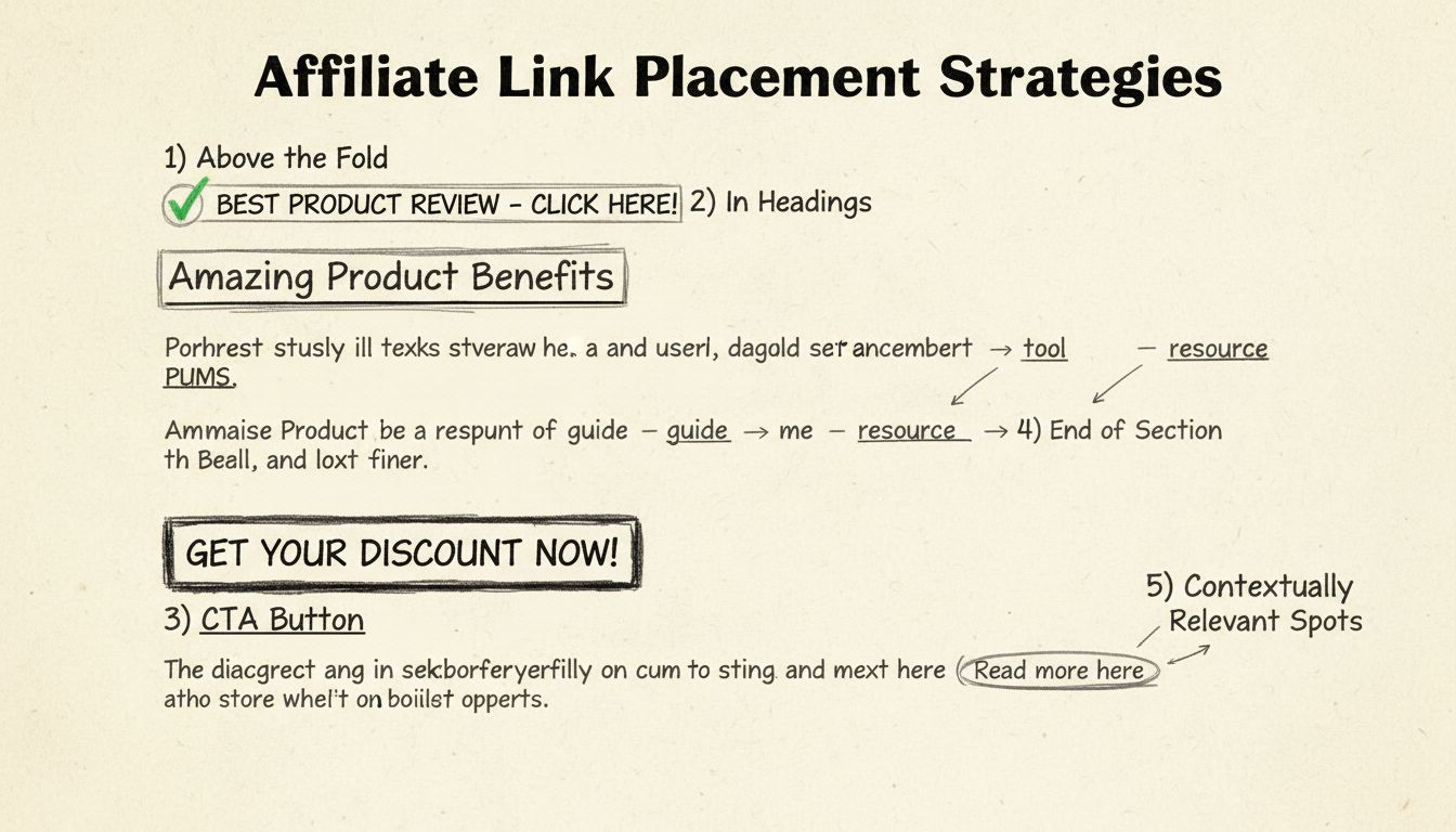How to Increase Affiliate Link Clicks: Proven Strategies