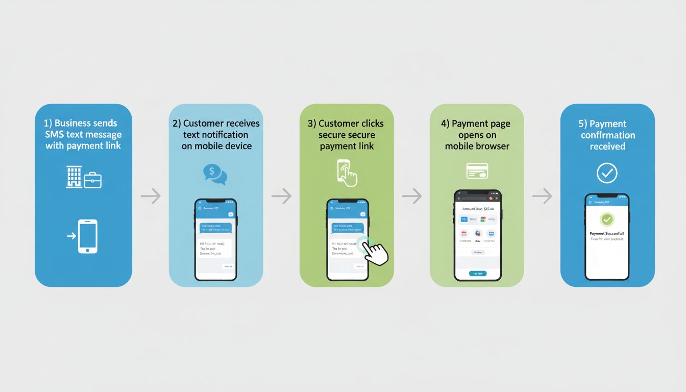 How Does SMS Billing Work? Complete Guide to Text-to-Pay Payments