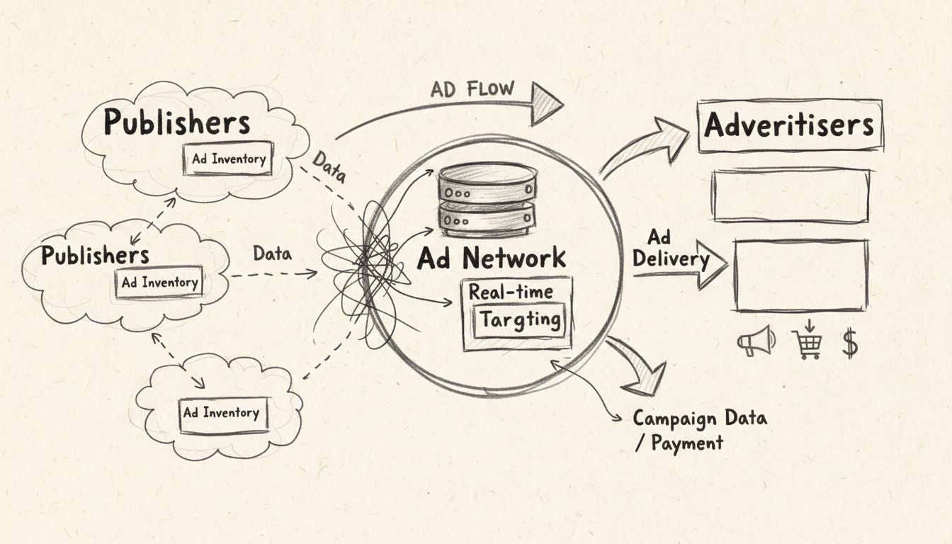 Why Are Ad Networks Important?