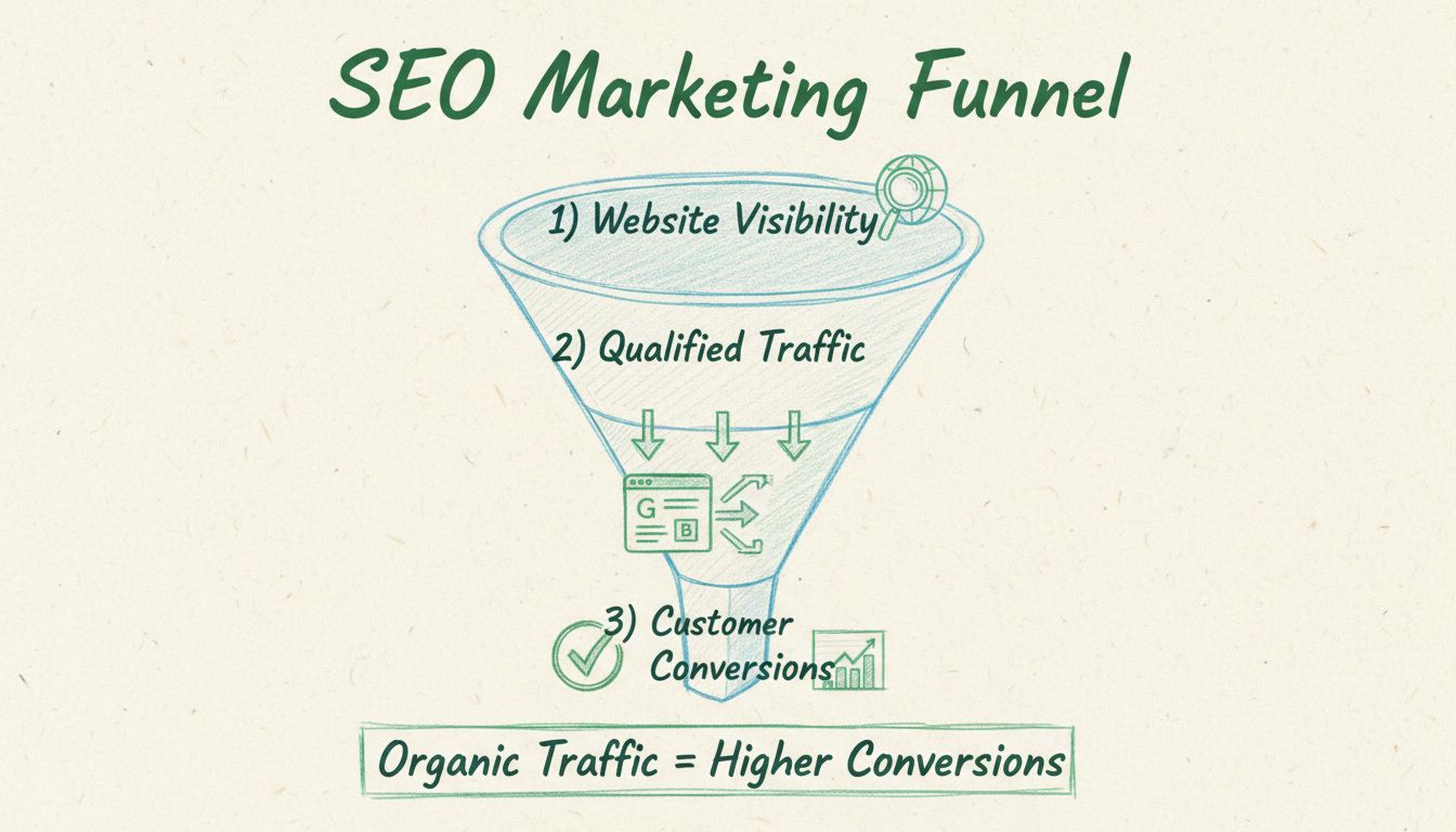 Why Is SEO Important for Marketing?
