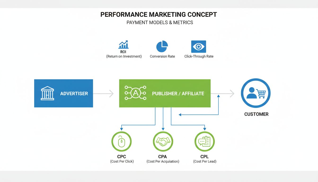 Why is it Called Performance Marketing? Complete Guide to Results-Based Advertising