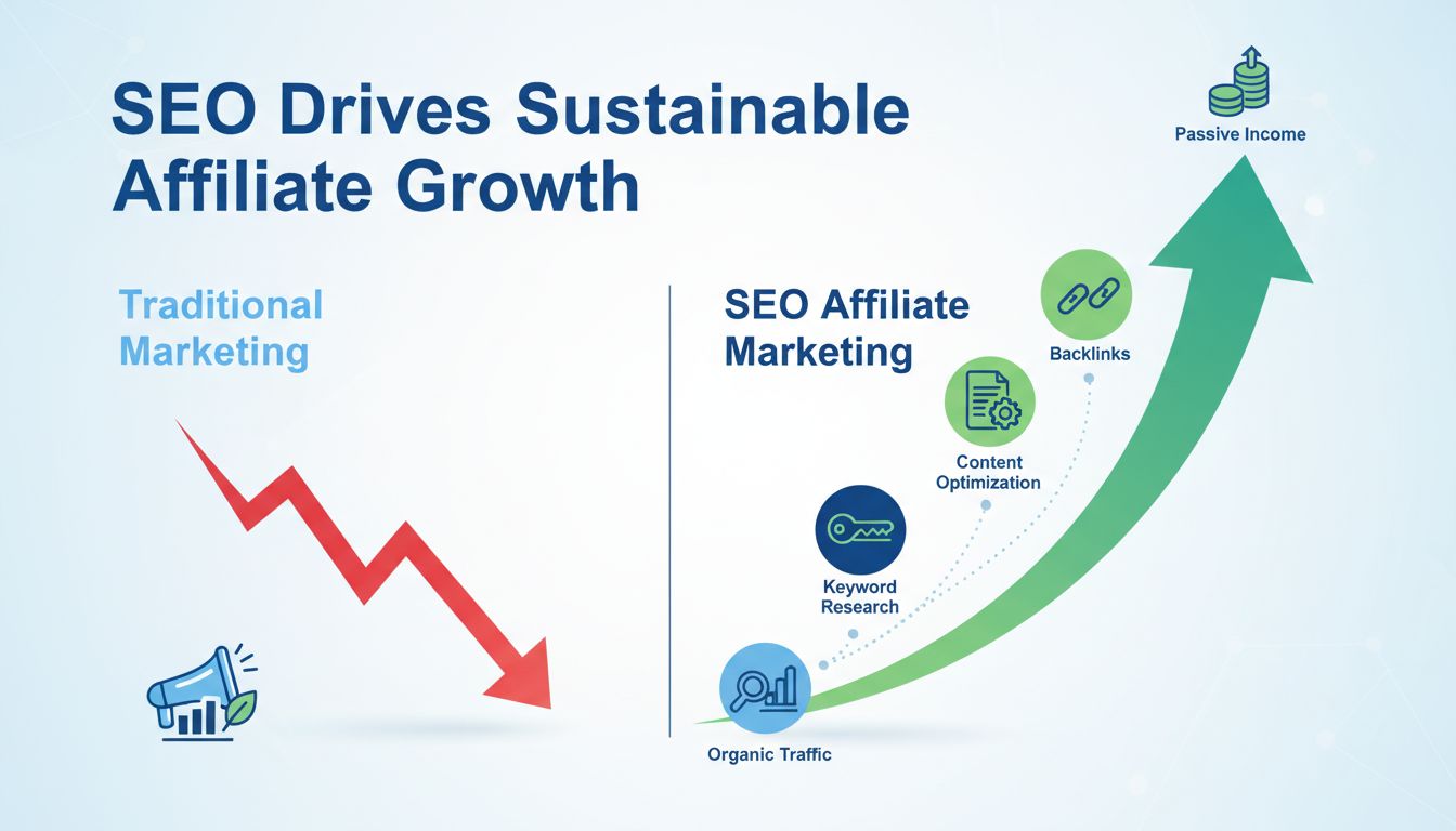 Do I Need SEO in Affiliate Marketing? Complete 2025 Guide