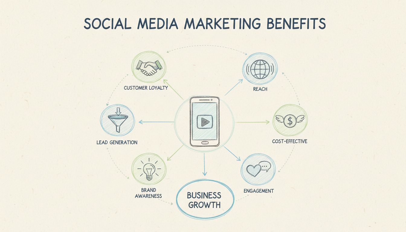 Why Is Social Media Marketing Important?