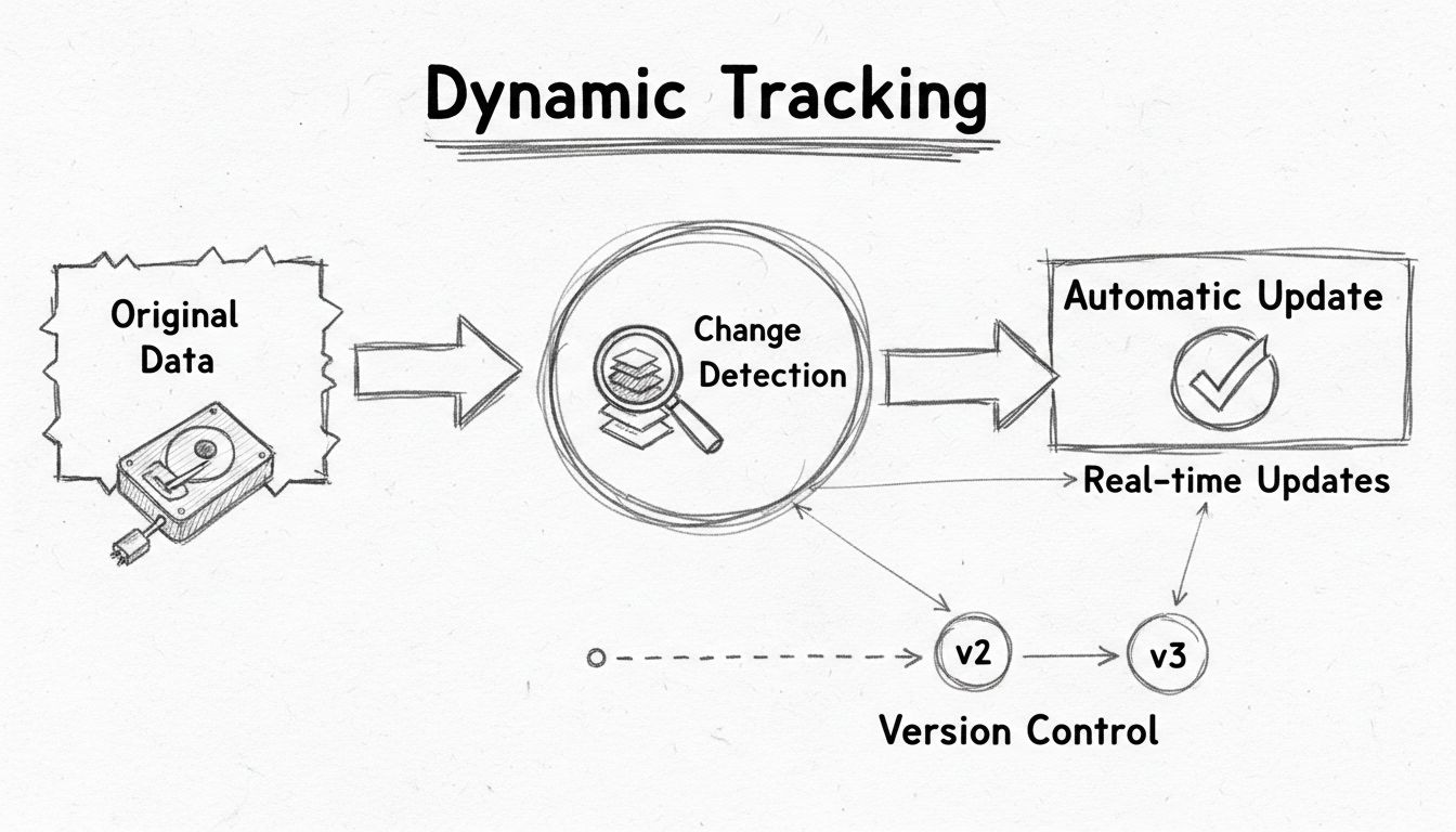 How Does Dynamic Tracking Work? Real-Time Affiliate Tracking Explained