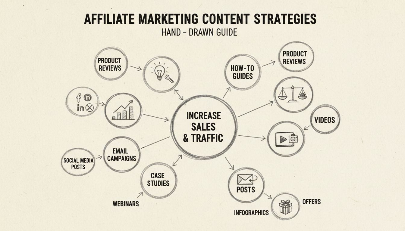 What Content Works Best for Affiliate Marketing in 2025?