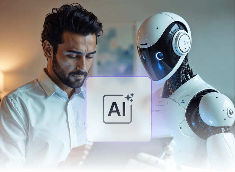 Smart AI Assistant