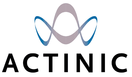 Actinic