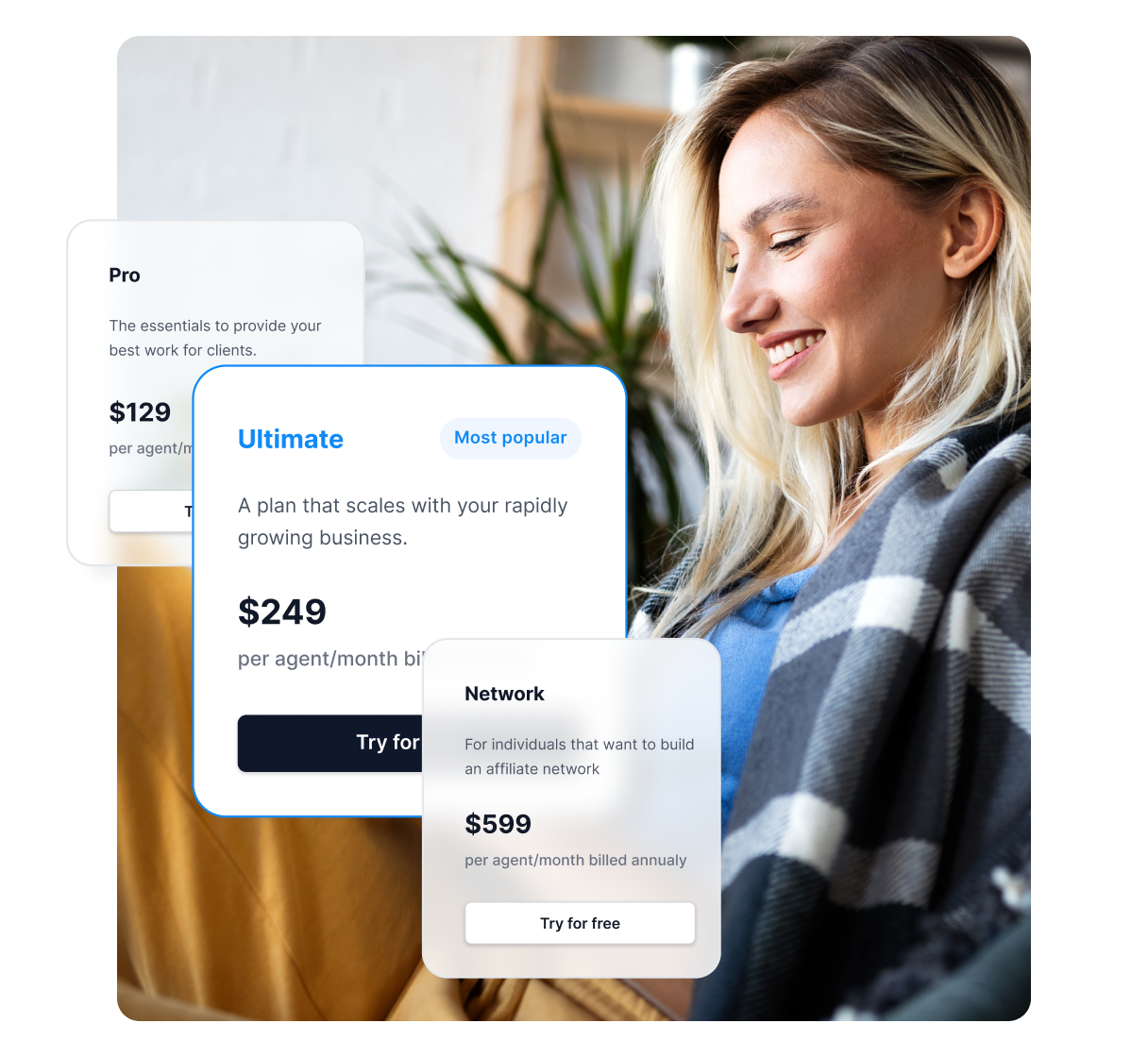 Black Friday deal - Save 75% on Post Affiliate Pro affiliate software
