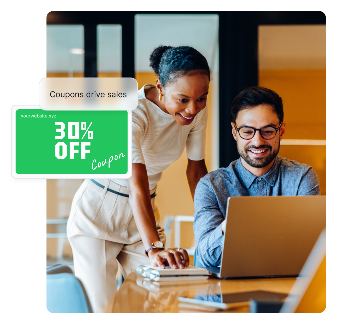 Overview of key Post Affiliate Pro features, such as comprehensive tracking, reporting and commissions.