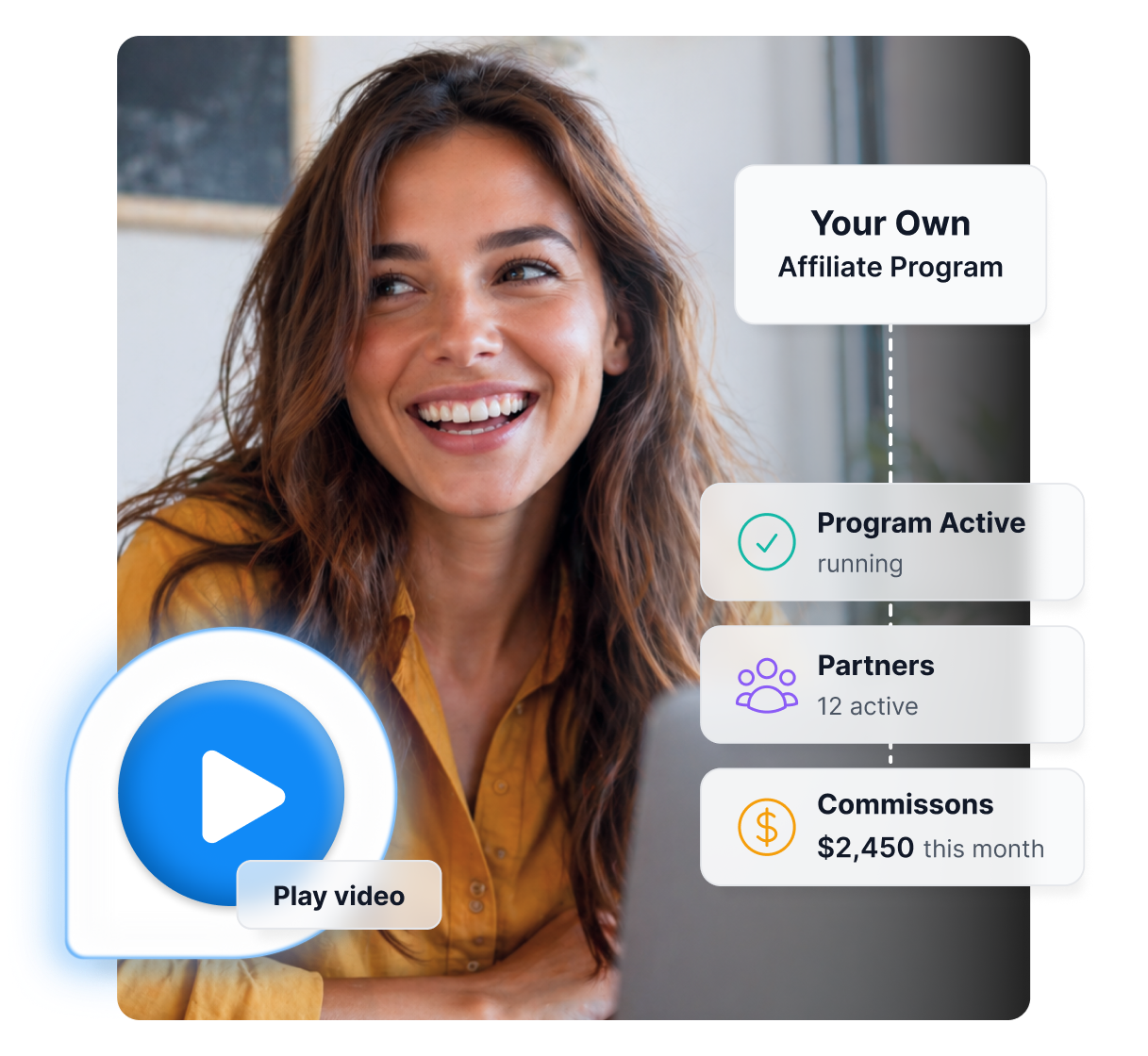 Thumbnail for Launch your affiliate program without breaking the bank