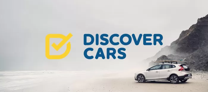 Discover Cars