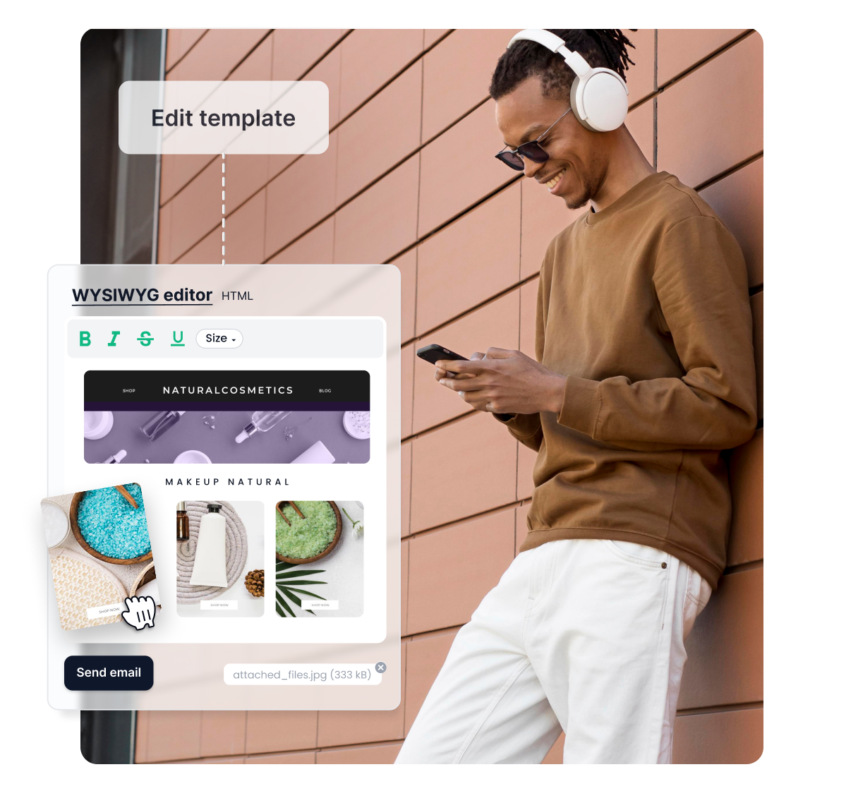 Affilite marketing automation can help improve productivity by +20%