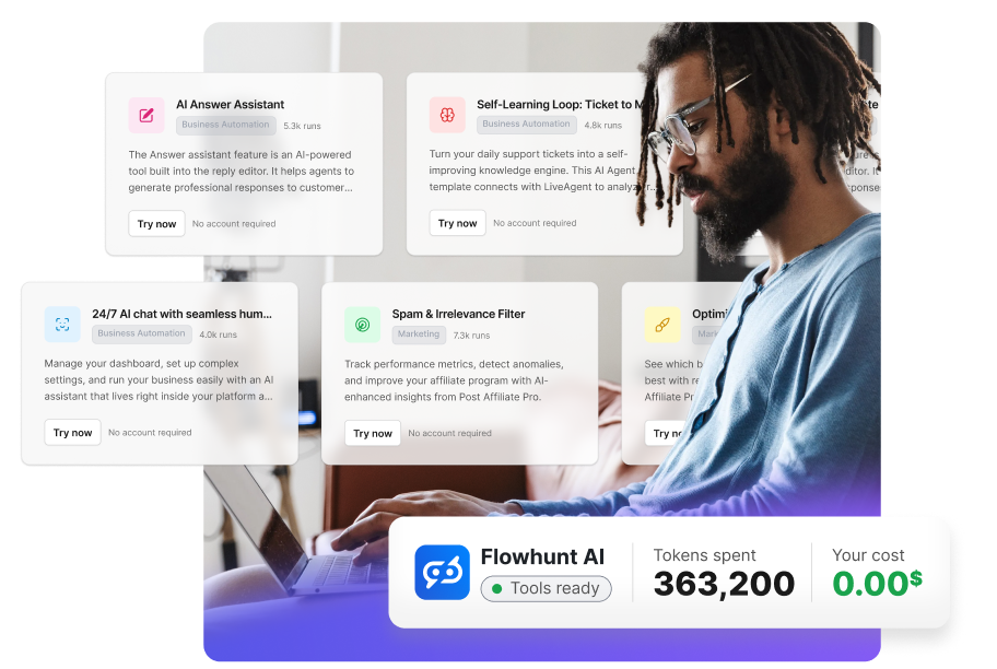 PostAffiliatePro Summer 2026 — Free AI Agents for your affiliate program